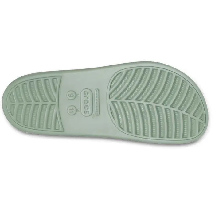 Crocs - Dylan Clog Moss Green