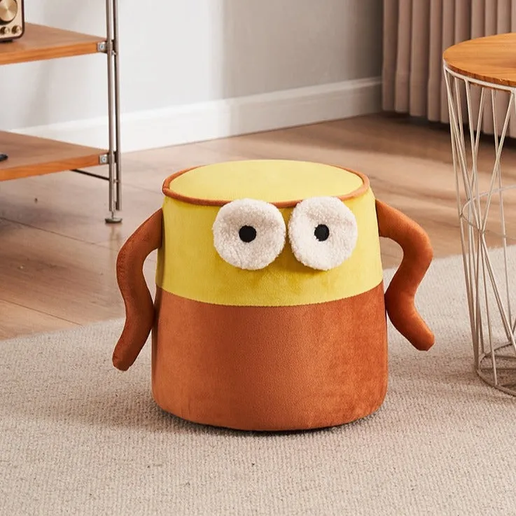 Curious Creature Stool