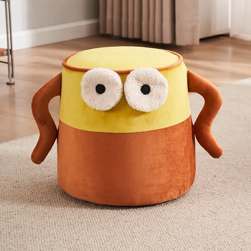 Curious Creature Stool