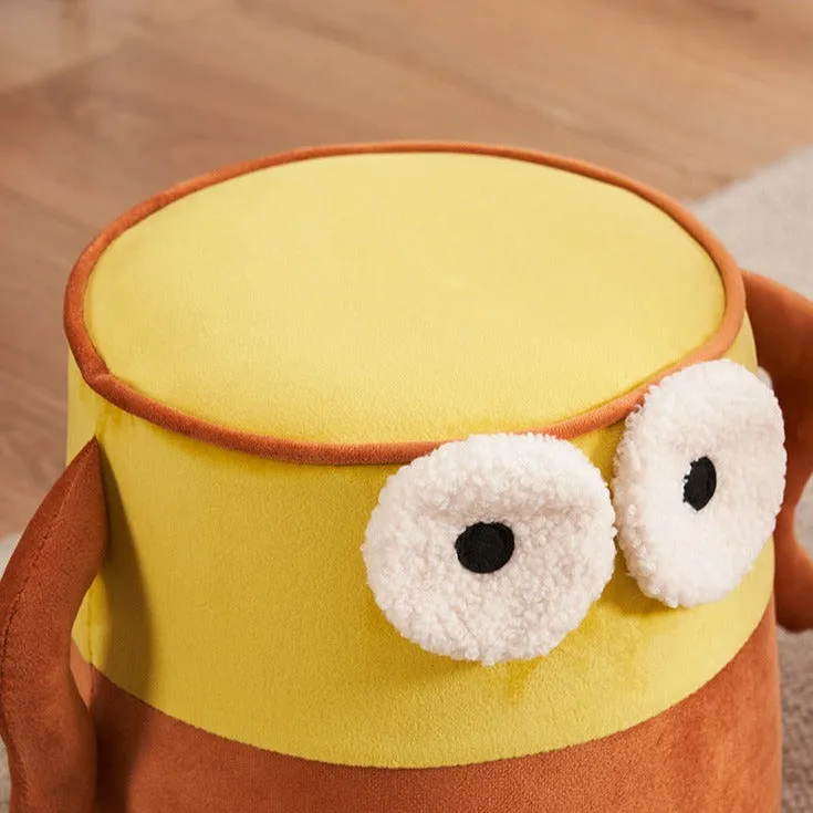 Curious Creature Stool