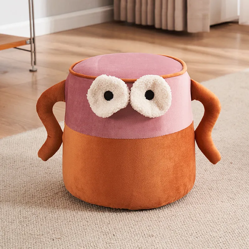 Curious Creature Stool