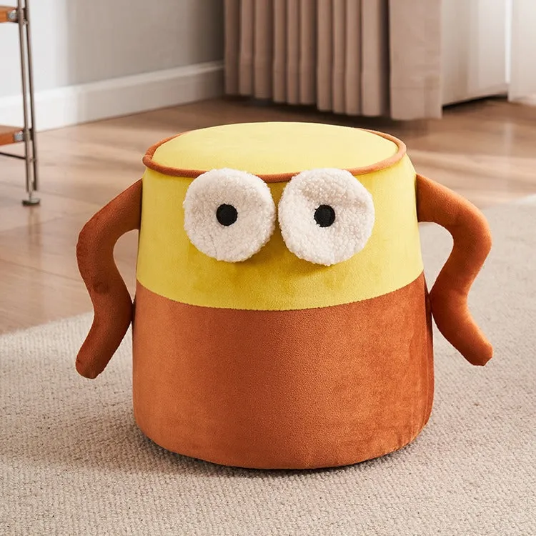 Curious Creature Stool