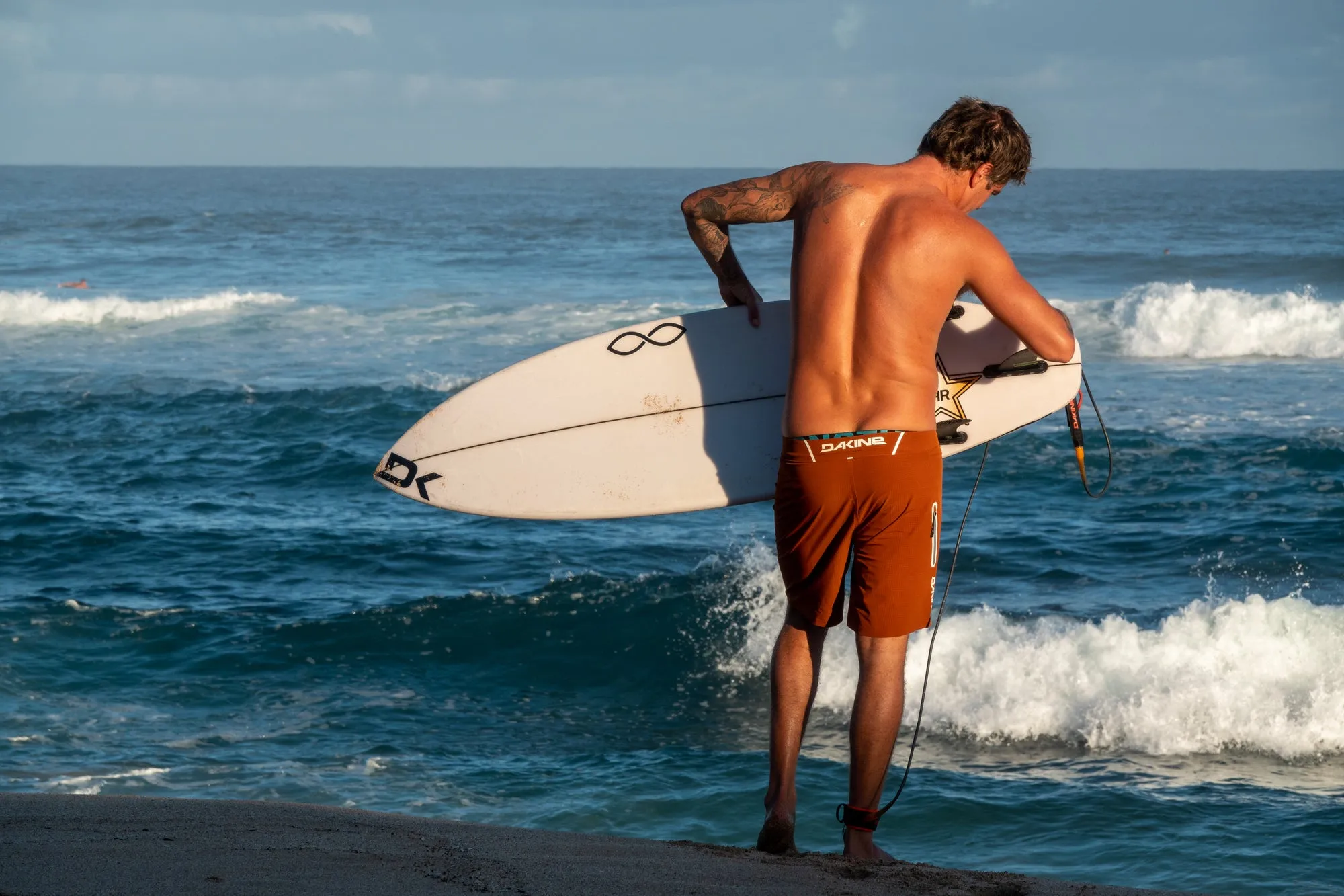 Cyclone 20" Boardshort - Men's