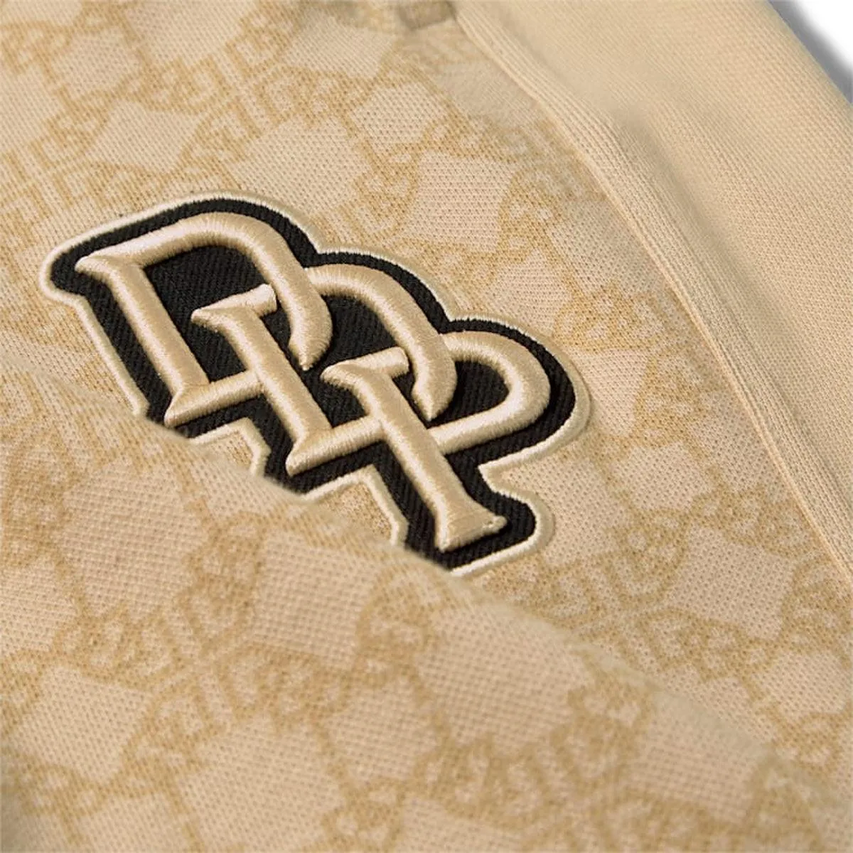   Dapper Dan Pants 'Ginger Root'