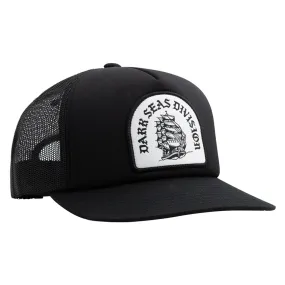 Dark Seas Clipper Trucker Hat