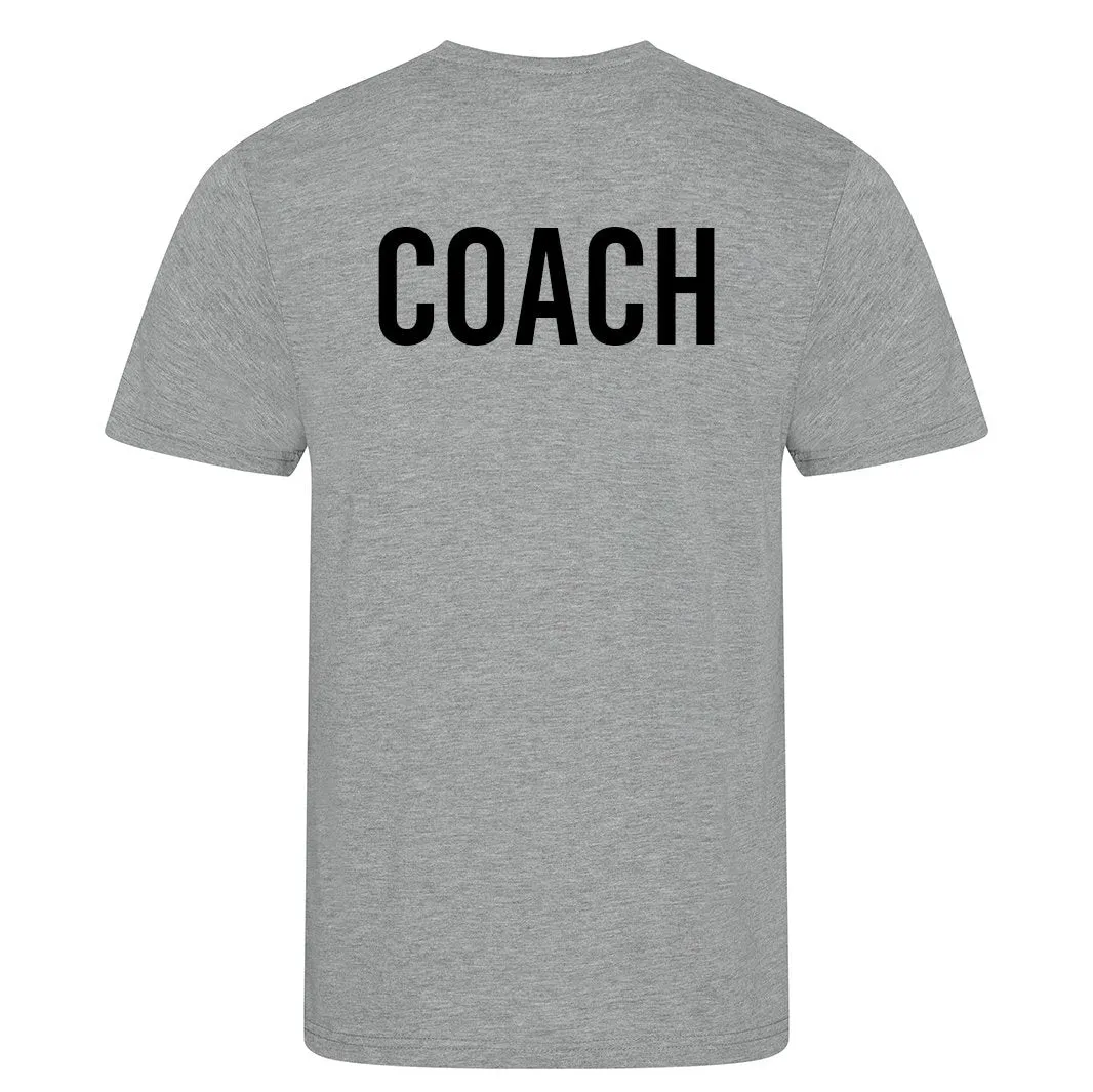 Dawn Coach - Unisex T Shirt