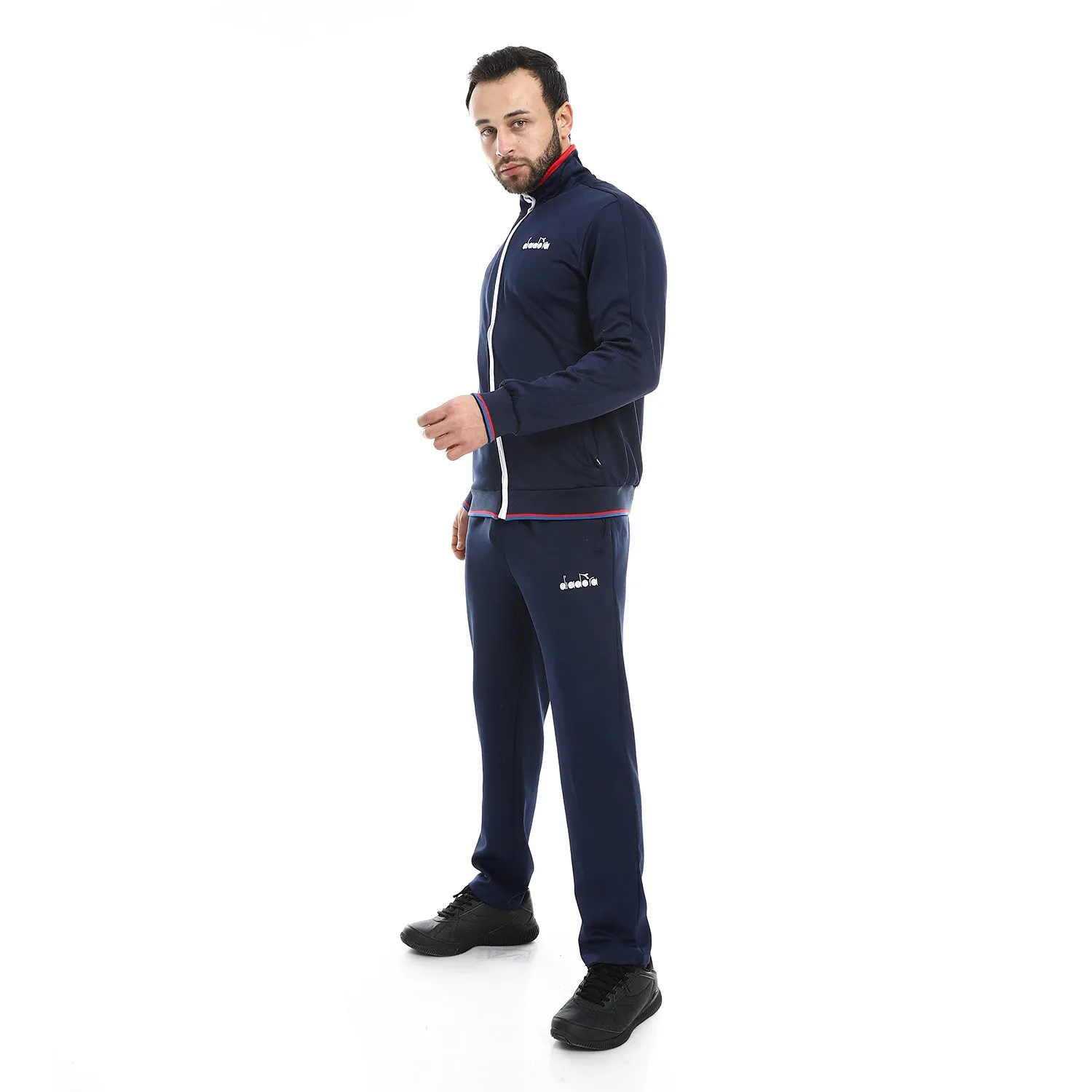 Diadora Men Sport Trainning Suit