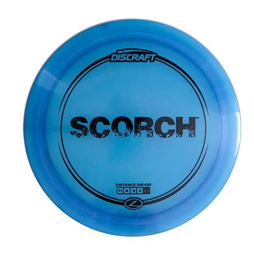 Discraft Scorch [ 11 6 -2 2 ]