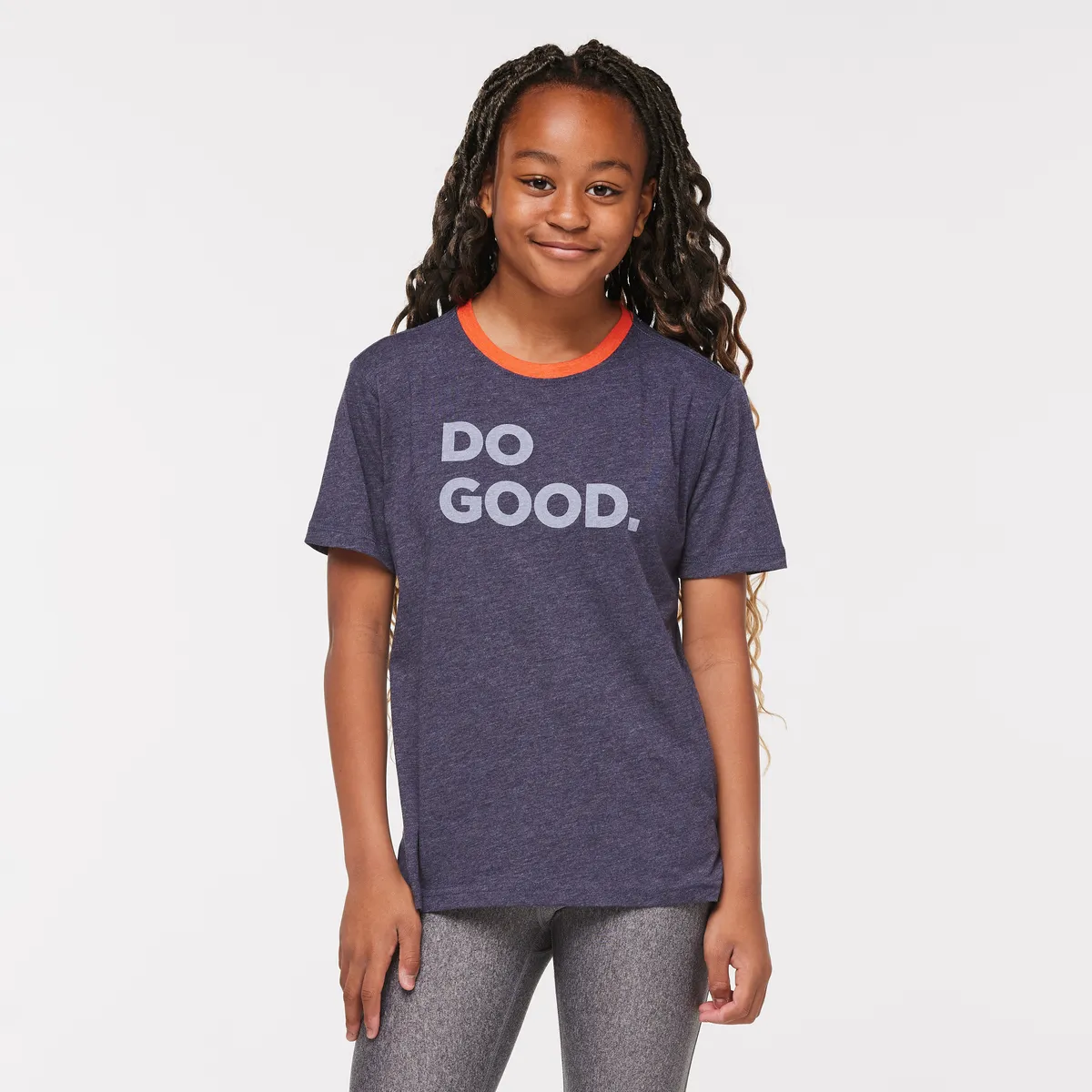 Do Good T-Shirt - Kids'