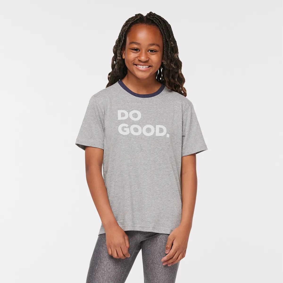 Do Good T-Shirt - Kids'