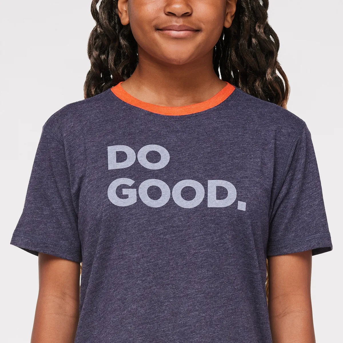 Do Good T-Shirt - Kids'