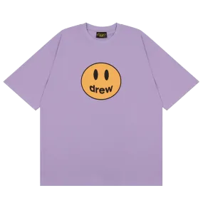 Drew House Mascot Tee Lavender