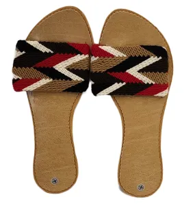 Drew Wayuu Sandal (Size 8.5)