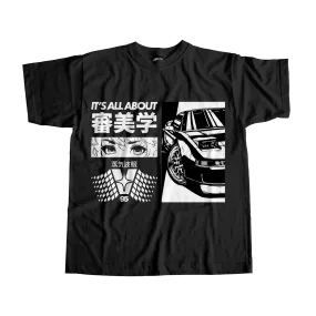 Drift Legend Tee