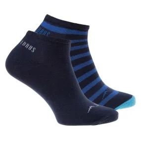 Elbrus Elaris Socks Pack - Navy