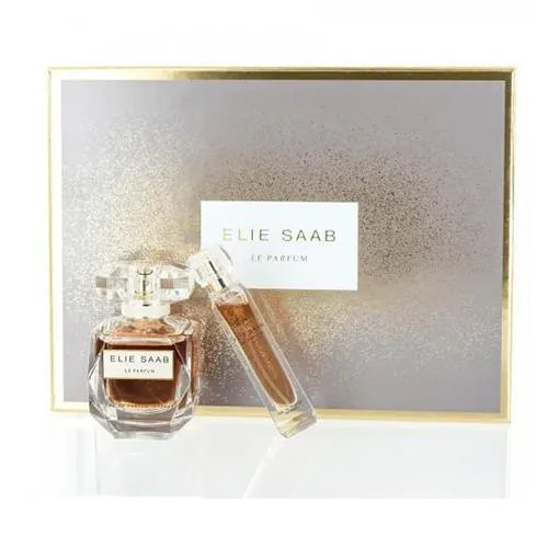 Elie Saab Intense 2Pc Gift Set for Women by Elie Saab