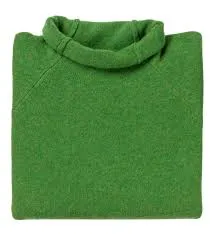 Eribé Corry Raglan Sweater - Watercress