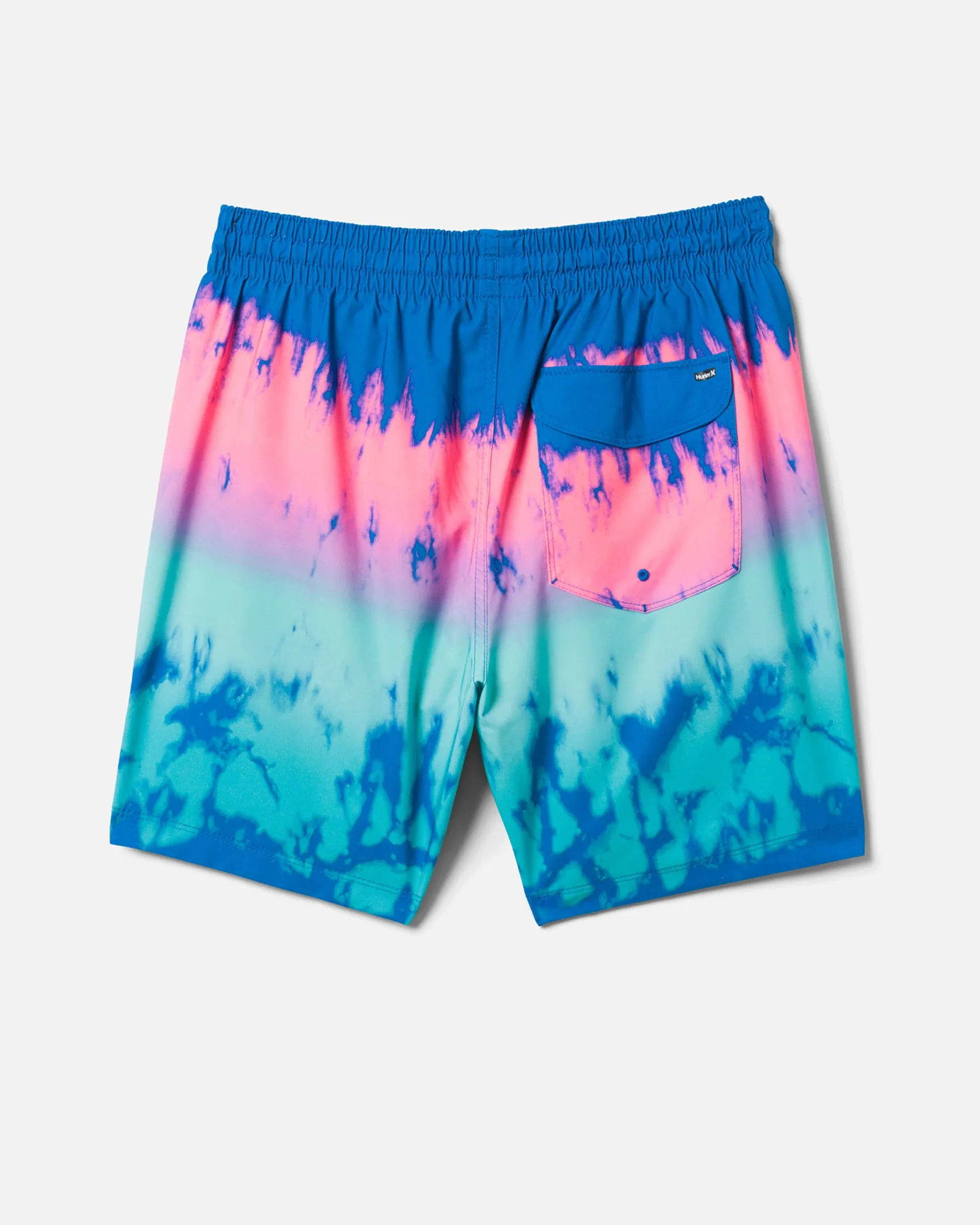 Essential Phantom Punta Arenas Volley Boardshort 17"