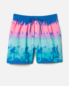 Essential Phantom Punta Arenas Volley Boardshort 17"