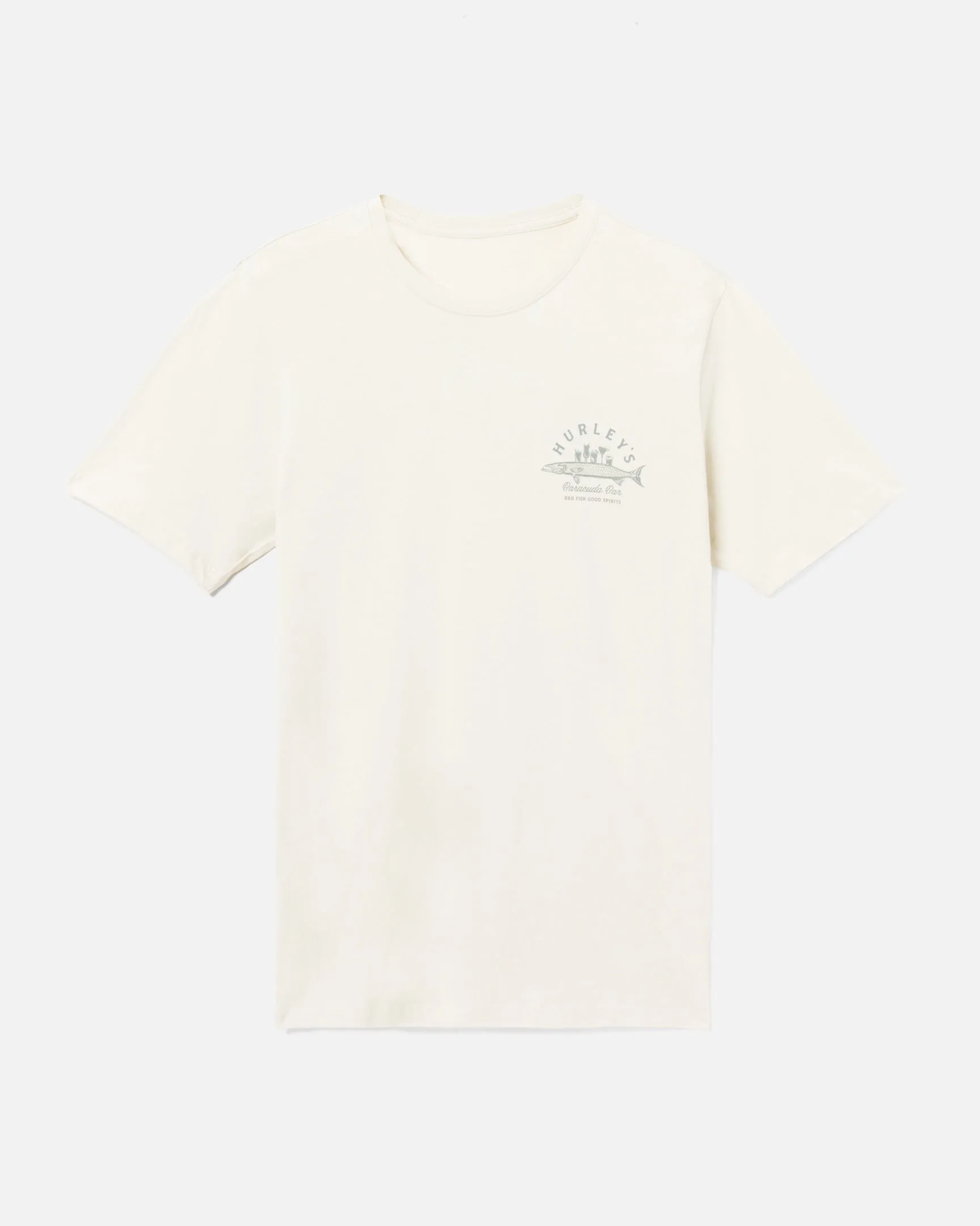 Everyday Baracuda Bar Short Sleeve