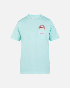 Everyday Sunny Pocket Short Sleeve Shirt