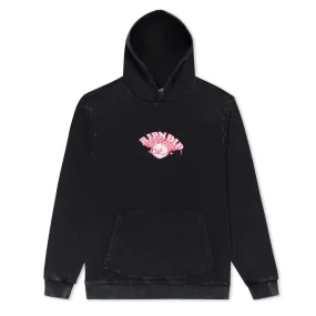 Fantasy Nerm Hoodie (Black)