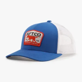 Fetch Low Profile Trucker Hat