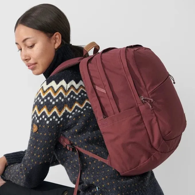 Fjallraven Raven 28 Backpack