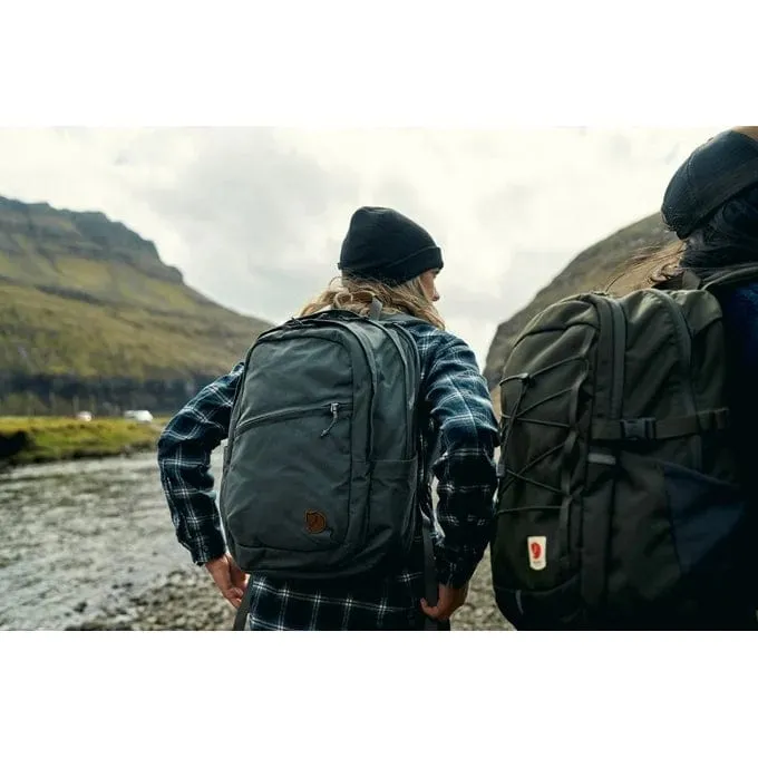 Fjallraven Raven 28 Backpack