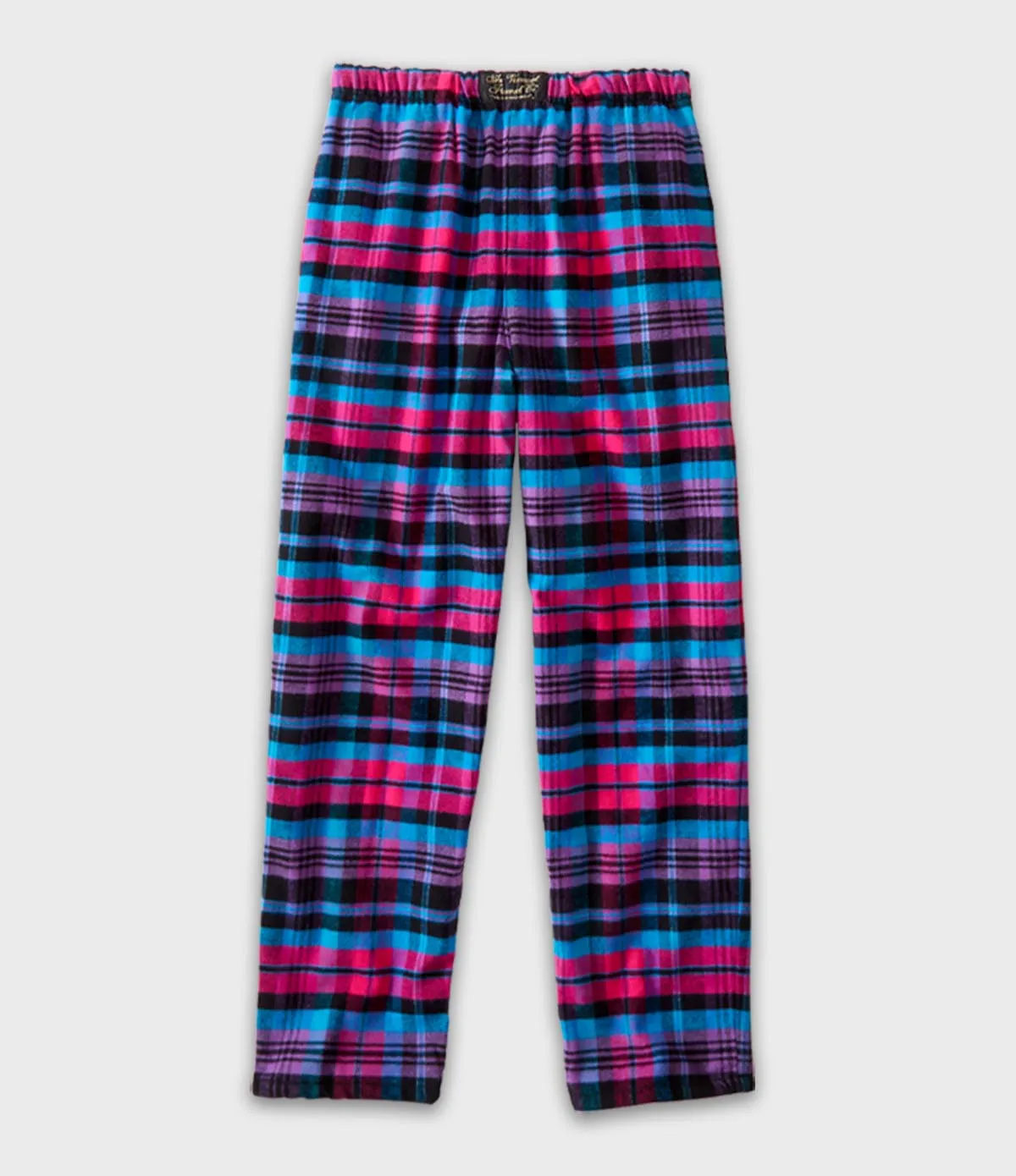 Flannel Lounge Pants - Tropic