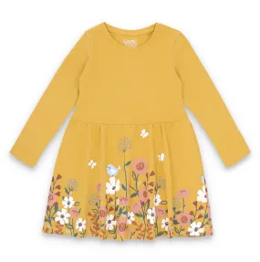 Flower Garden-UK-Girls Dress