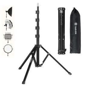 FLS Light Stand Portable 180CM / 200CM