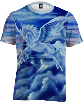 Flying Free Tee