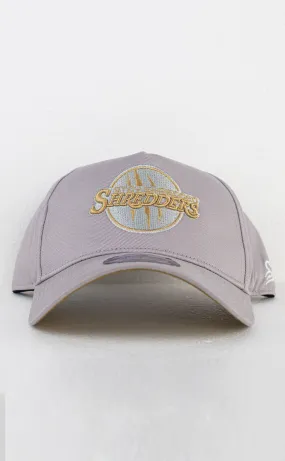 FREE - Shredders Baller A-Frame Cap - Grey