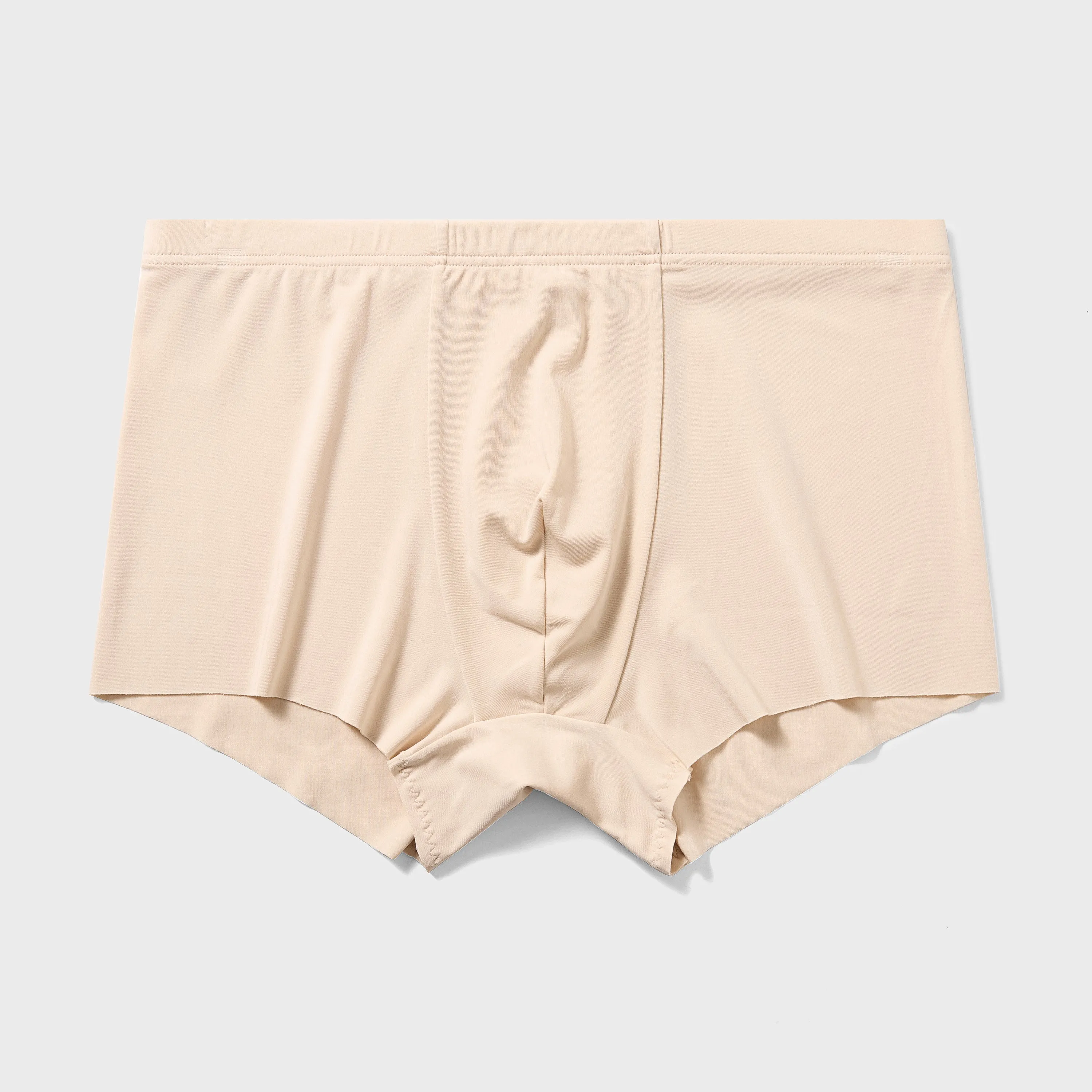 Freeform TENCEL™ Modal Seamless Boxer Trunk