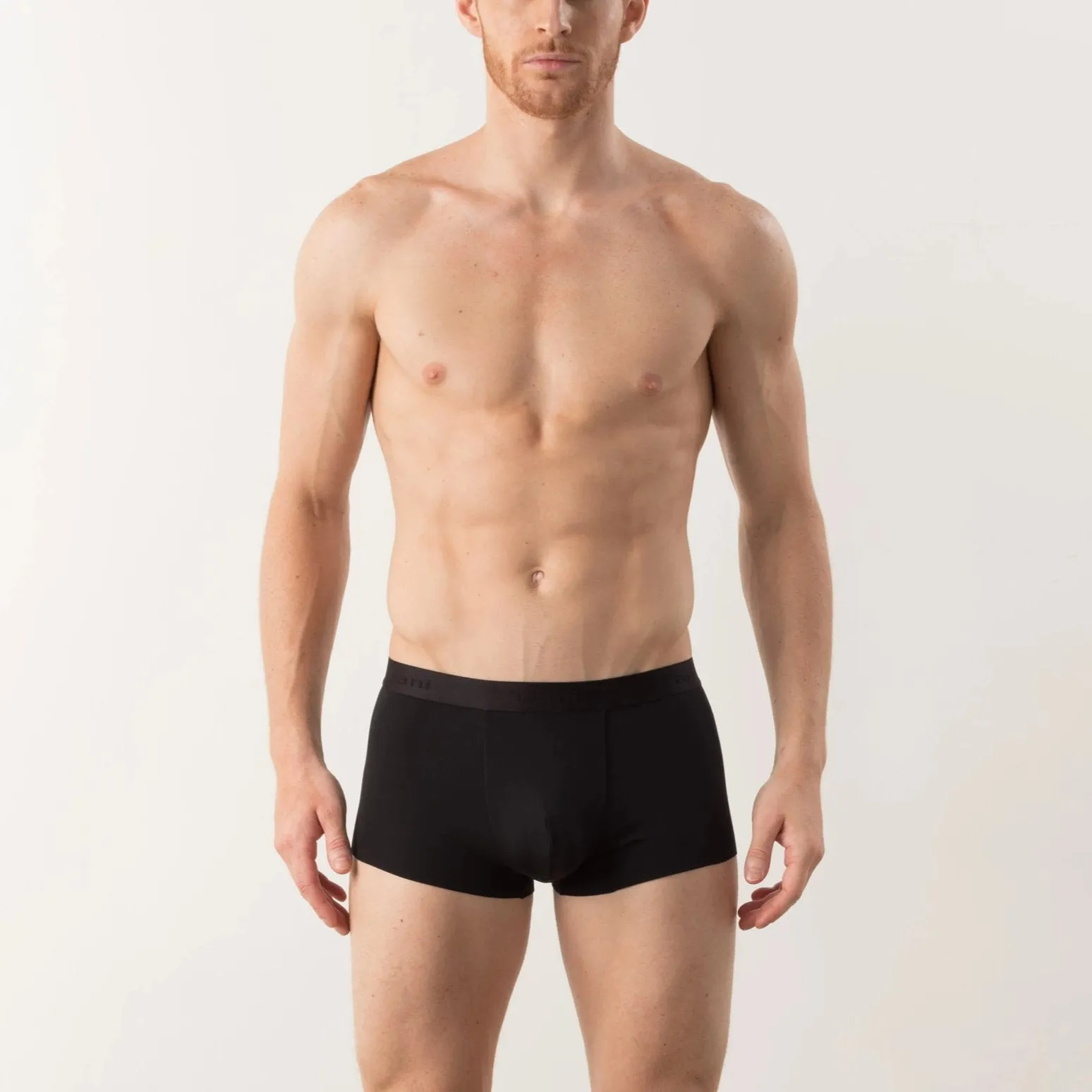 Freeform TENCEL™ Modal Seamless Boxer Trunk