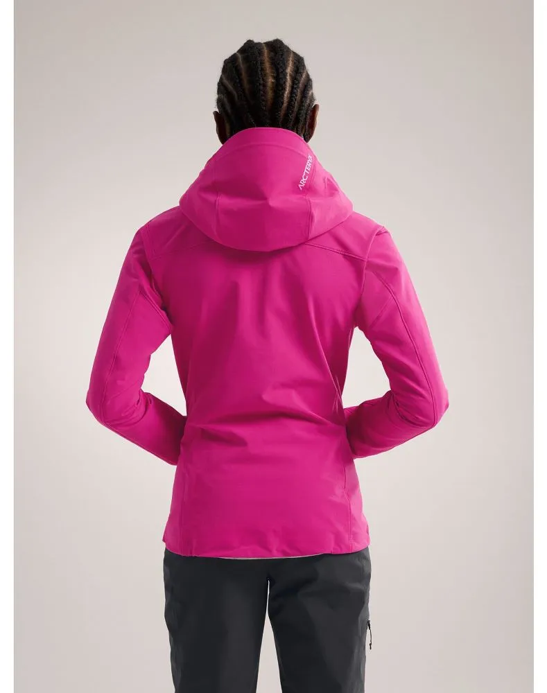 Gamma Hoody Women's