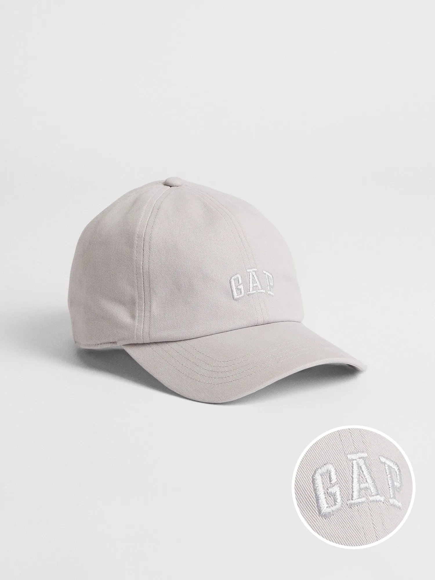 Gap Logo Baseball Hat