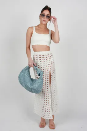 Hana Maxi Skirt