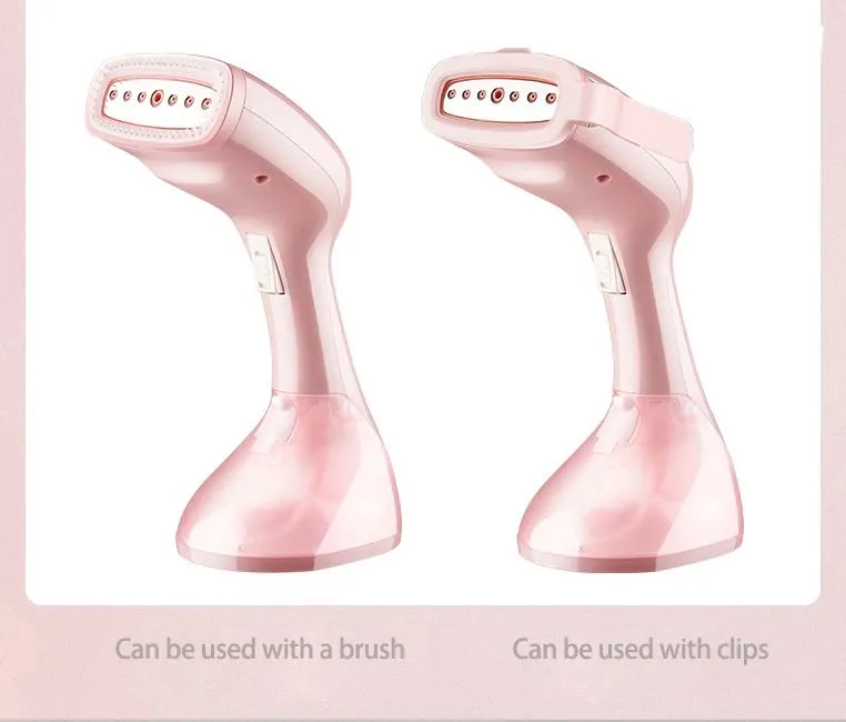 Handheld Steamer