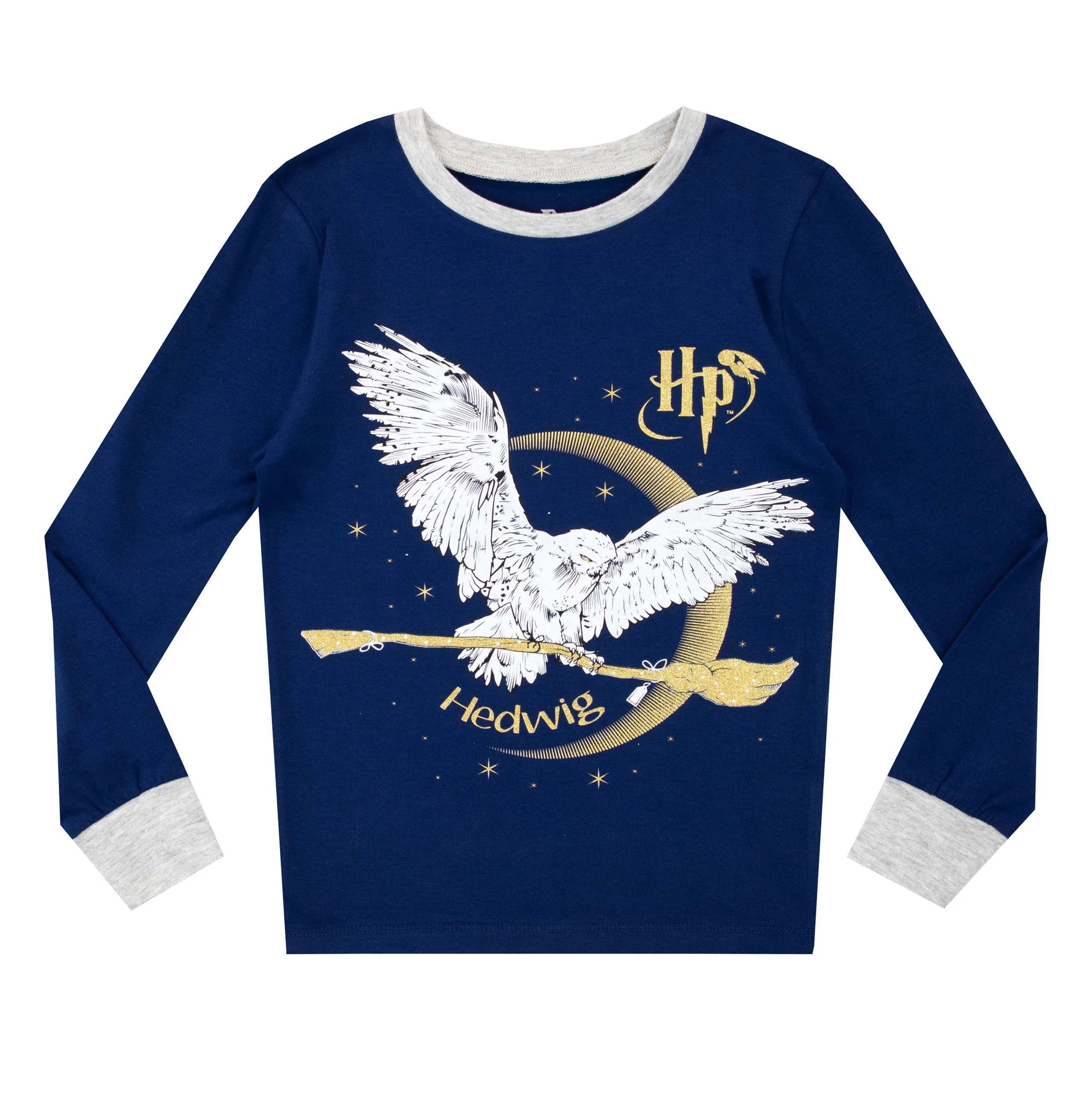 Harry Potter Hedwig Pajamas