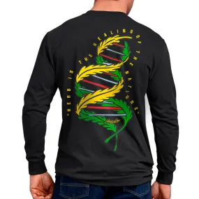 Helix Long Sleeve