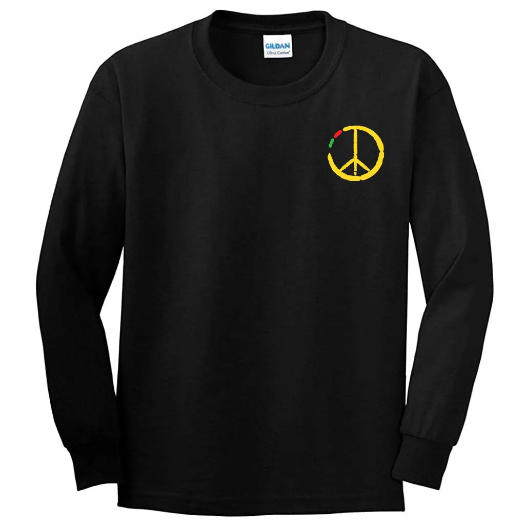 Helix Long Sleeve