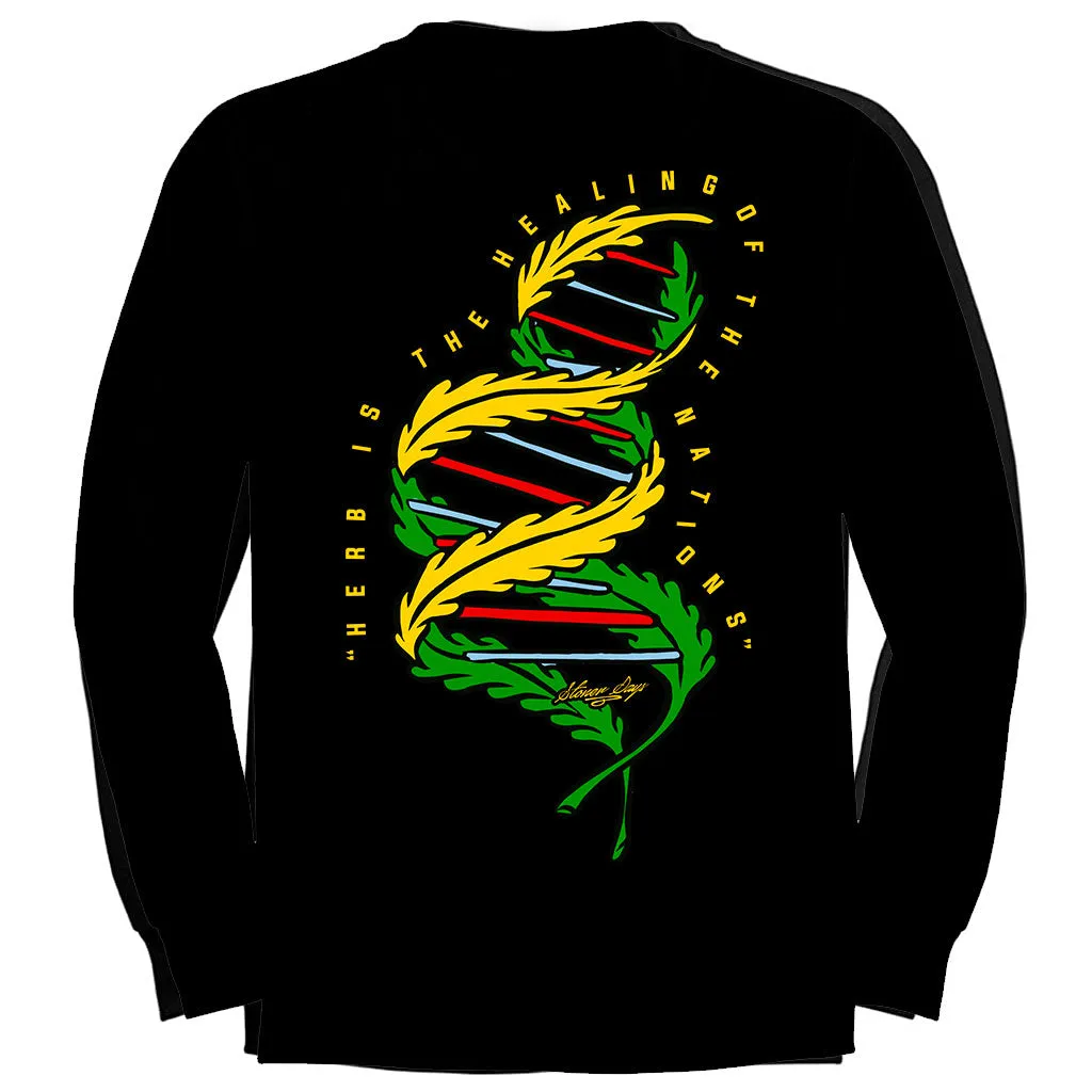 Helix Long Sleeve