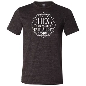 Hex The Patriarchy Shirt Unisex