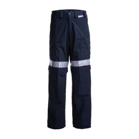 Hi-Vis Ventilated Work Pants - CW2NVY