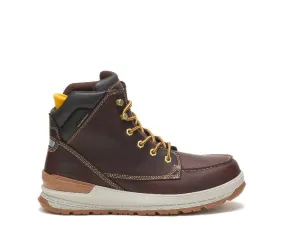 Indiana 2 Men's Steel-Toe Work Boots Brown