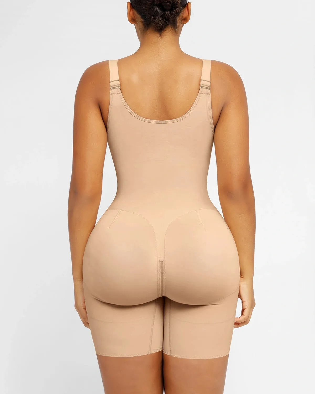 INNER ARMOR Butt-Lifting Sculpting Bodysuit