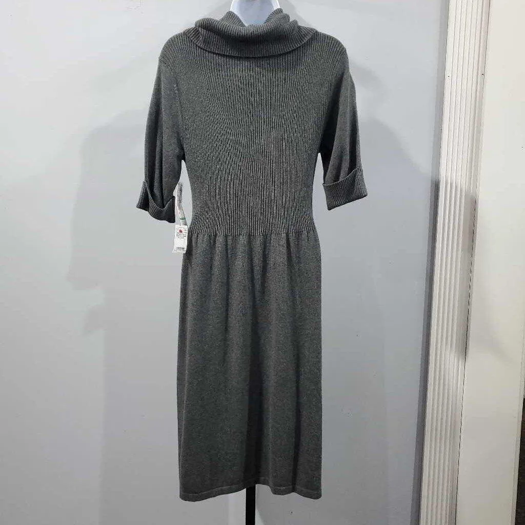 Kasper Dress Large