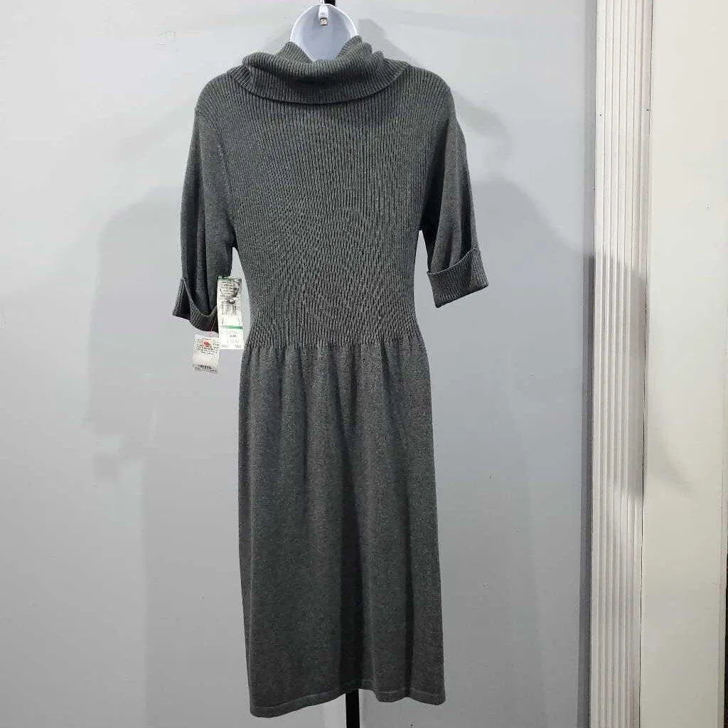 Kasper Dress Large